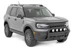 Bronco Sport Nudge Bar