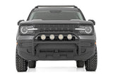 Bronco Sport Nudge Bar