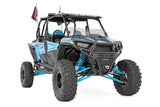 Rough Country Tubular Bumper Front | Polaris RZR XP 1000