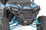 Rough Country Tubular Bumper Front | Polaris RZR XP 1000
