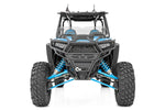 Rough Country Tubular Bumper Front | Polaris RZR XP 1000