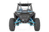 Rough Country Tubular Bumper Front | Polaris RZR XP 1000