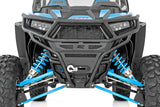 Rough Country Tubular Bumper Front | Polaris RZR XP 1000