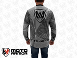 Moto Armor Riding Jersey