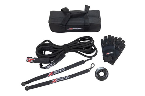 Zbroz UTV Essential Recovery Kit K19-0103-0