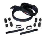 ZBROZ 2022-2024 POLARIS RZR PRO R SHOCK LIMIT STRAPS