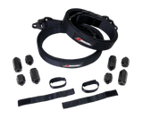 ZBROZ 2022+ POLARIS RZR TURBO R SHOCK LIMIT STRAPS