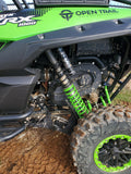 Kawasaki KRX 1000 2 Seater Dual Rate Spring Kit
