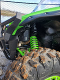 Kawasaki KRX 1000 2 Seater Dual Rate Spring Kit
