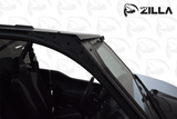 KRX Aluminum Roof 2 Seat