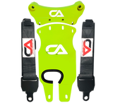 Can-Am X3 Front Suspension Limit Strap System