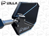 UTVZilla SABER Billet Side Mirrors