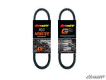 SUPERATV Can-Am Maverick X3 Heavy-Duty CVT Drive Belt