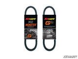 SUPERATV Can-Am Maverick X3 Heavy-Duty CVT Drive Belt