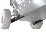 Honda Talon UHMW Trailing Arm Guards
