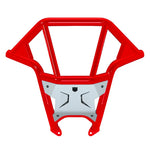 PRO ARMOR RZR Pro R Rear Bumper Item #: P2111P361BL