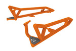 Pro Armor 2024+ RZR XP Tube Rock Sliders