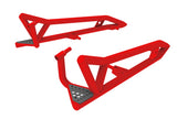 Pro Armor 2024+ RZR XP Tube Rock Sliders