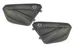 Pro Armor 2024 RZR XP & XP 4 Stock Door Bags