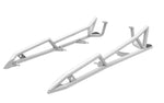 PRO ARMOR 2024+ RZR XP 4 MP Tube Rock Sliders