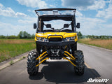 SUPERATV Can-Am Defender Plug & Play Turn Signal Kit with Toggle Switch and Dash Horn