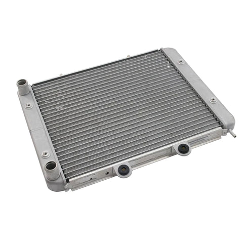 Polaris OEM Radiator Core Assembly, Part 1240444 Item #: 1241480 Replacement for #: 1240319,1240444
