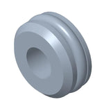 POLARIS OEM Sealed Pivot Cap Assembly, 10 mm, Part 1543611 Item #: 1543611
