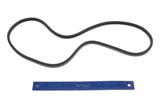 Clutch Cover Seal, Outer, Part 5521831 Replacement for #: 5521831