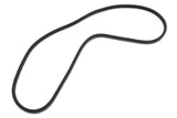 Clutch Cover Seal, Outer, Part 5521831 Replacement for #: 5521831