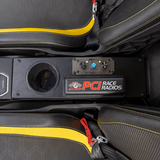 Can-Am Maverick R Radio and Intercom Bracket