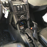 Can-Am X3 Console Bracket