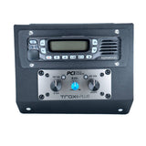 Can-Am Defender Radio and Intercom Bracket