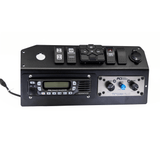 Can-Am Defender Radio and Intercom Bracket