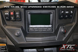 Polaris RZR XP 4 Switch Power Control System