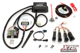 Yamaha YXZ 4 Switch Power Control System