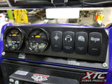 Yamaha YXZ 4 Switch Power Control System