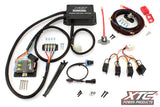 Yamaha YXZ 4 Switch Power Control System