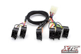 Polaris RZR XP 6 Switch Power Control System with Strobe Lights Switch