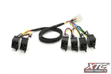 Honda Talon 6 Switch Power Control System