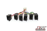 Polaris RZR Pro 6 Switch Power Control System