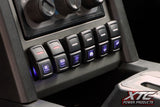 1 Switch Light Duty Power Control System