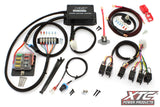 Polaris RZR XP 6 Switch Power Control System