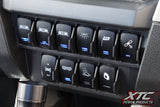 Yamaha YXZ 6 Switch Power Control System