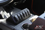 Universal Truck and Jeep 6 Switch Power Control System with On/Off/Auto Switch