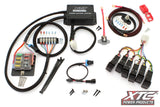 Yamaha YXZ 6 Switch Power Control System