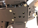 Trail Armor Can Am Defender Max, Defender Max XT, Defender Max XT Cab HD10, Defender Max X MR HD10, Defender Pro DPS HD10, Defender Pro XT HD10, Defender Max HD7, Defender Max HD9, Defender Max DPS HD9, Defender Max XT HD9 Full Skids