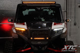 Polaris XPEDITION HeadLights with Amber Turn Signals
