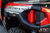 Polaris General (2019+) Self-Canceling Turn Signal System with Billet Lever