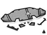 ASSAULT INDUSTRIES POLARIS RZR TURBO R HELLFIRE V2 FRONT GRILLE