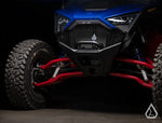 ASSAULT INDUSTRIES POLARIS RZR TURBO R HELLFIRE V2 FRONT GRILLE